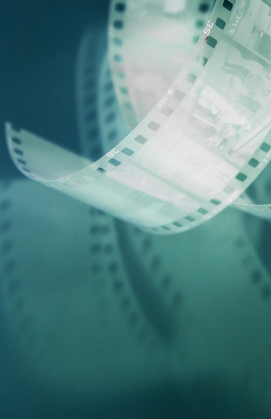 35mm film roll iso 400