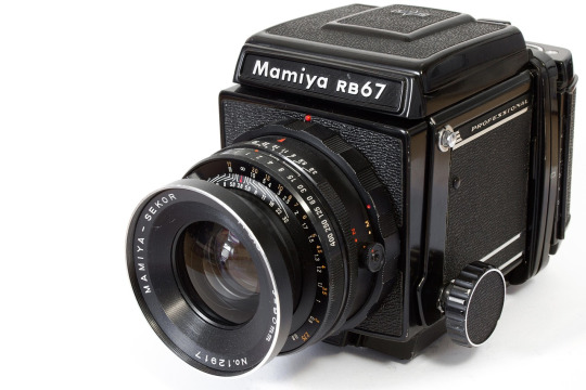 medium format camera film