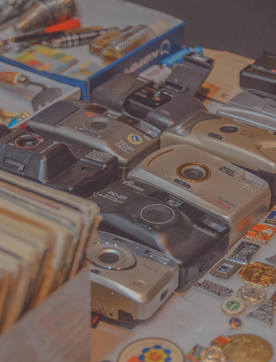 analog camera 35mm film